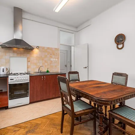 Apartament Styki By Your Freedom Apartmán *