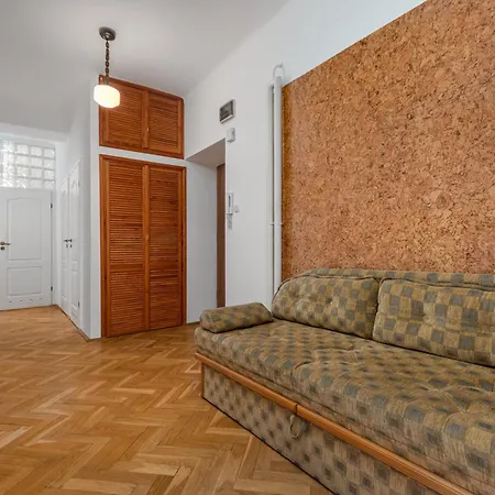 Apartament Styki By Your Freedom Apartmán *
