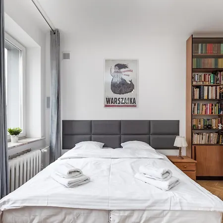Apartament Styki By Your Freedom Apartment
