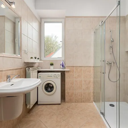 Apartment Apartament Styki By Your Freedom
