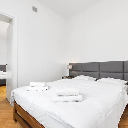 Apartament Styki By Your Freedom Apartment