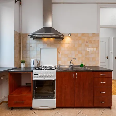 Apartment Apartament Styki By Your Freedom *