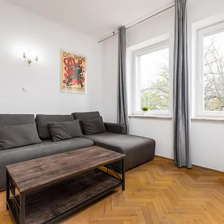 Apartament Styki By Your Freedom Apartment