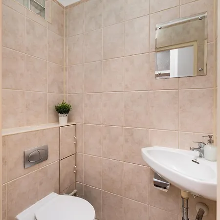Apartament Styki By Your Freedom Apartment