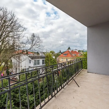 Apartament Styki By Your Freedom
