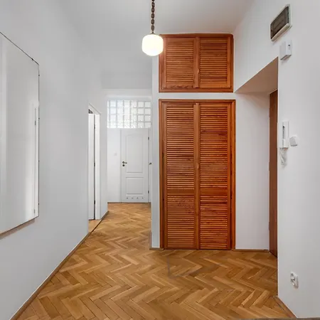 Apartament Styki By Your Freedom Apartment *
