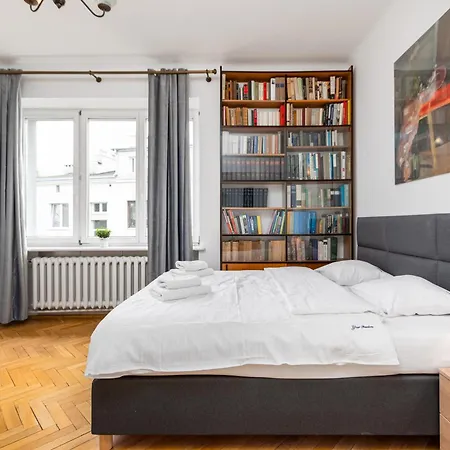 Apartament Styki By Your Freedom Apartment