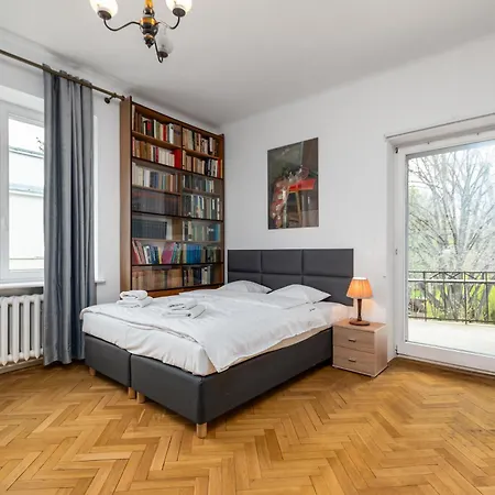 Apartament Styki By Your Freedom
