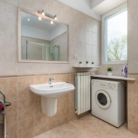Apartment Apartament Styki By Your Freedom *