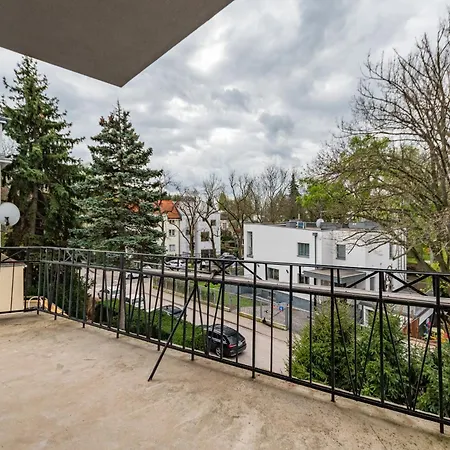 Apartament Styki By Your Freedom *